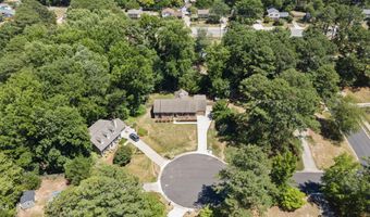 1002 Fair Oaks Ln, Apex, NC 27502