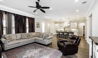 13132 Elissa Ln, Baton Rouge, LA 70818