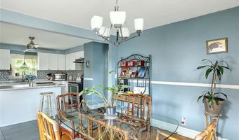 141 Cornell St, Cranston, RI 02920