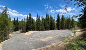 76 Sawtooth Loop Lot 33, Cascade, ID 83611