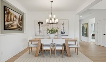 722 151st Ln NW Plan: Washburn, Andover, MN 55304