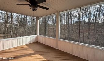 3124 Yorkshire Dr, Bardstown, KY 40004