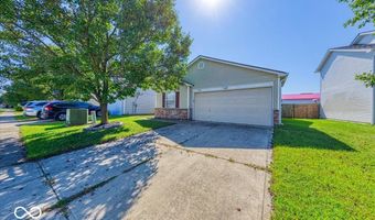 3017 Everbloom Way, Indianapolis, IN 46217