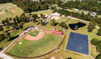 157 Hank Way, Angier, NC 27501