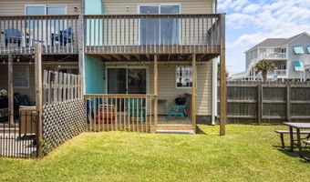 119 Center Dr Ua (1), Atlantic Beach, NC 28512