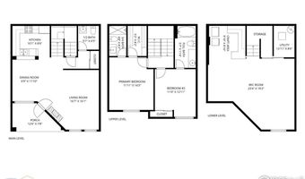 13900 Lake Song Ln J2, Broomfield, CO 80023