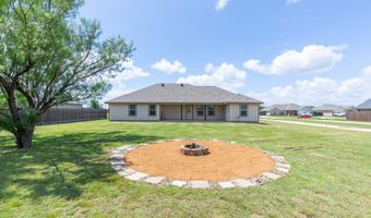 246 Foxtrot Ln, Abilene, TX 79602