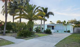 126 Tyler Ave, Cape Canaveral, FL 32920