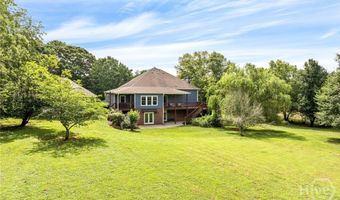 425 Oak Grove Rd, Athens, GA 30607