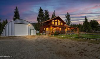 171 Star Rd, Bonners Ferry, ID 83805