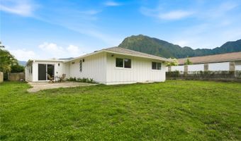 46-349 Kumoo Loop, Kaneohe, HI 96744