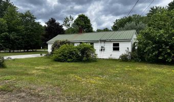 351 Owl St, Campton, NH 03223