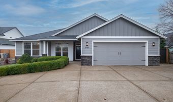 5190 NE NORTH PARK Ct, Albany, OR 97321