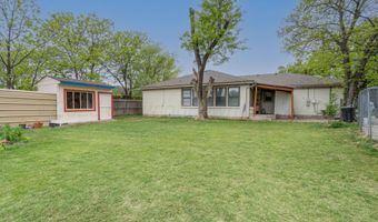 3519 S JULIAN Blvd, Amarillo, TX 79102