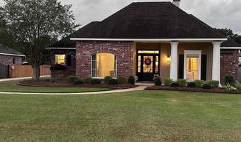 12238 S Milstead Pl, Baton Rouge, LA 70818