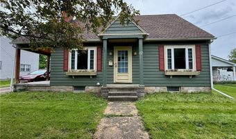67 Harriet St, Allegany, NY 14706