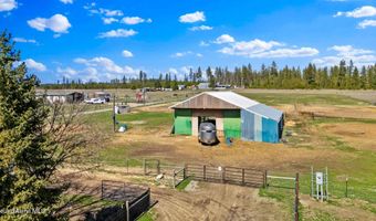 229 McDonald Creek Rd, Blanchard, ID 83804
