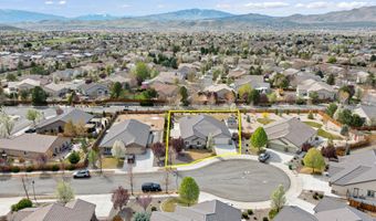 7423 Comet Ct, Sparks, NV 89436