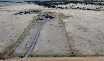 6023 Waterbarrel Rd, Beulah, CO 81023