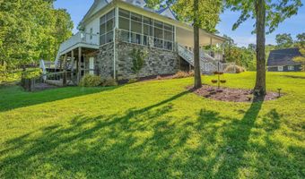 84 LACEY Ln, Arley, AL 35541