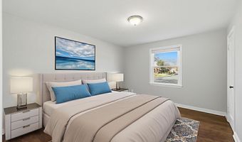 5402 S 12TH St S, Arlington, VA 22204