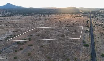 10111 W OLD HIGHWAY 66 7, Ash Fork, AZ 86320