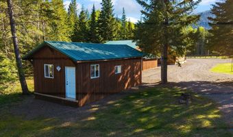 6693 River Rd, Clark Fork, ID 83811