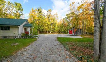 5441 VALLEY, Alanson, MI 49706