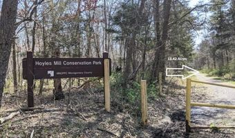 HOYLES MILL ROAD, Boyds, MD 20841