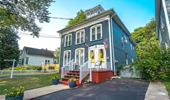 46 Orchard Ave, Evans, NY 14006