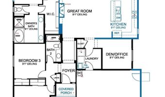 839 Eugene Rd, Clarkdale, AZ 86324