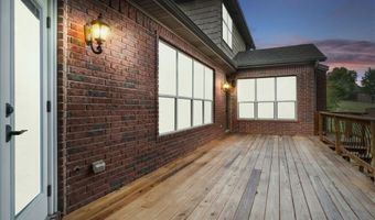 3702 Mountainview Rd, Bentonville, AR 72712