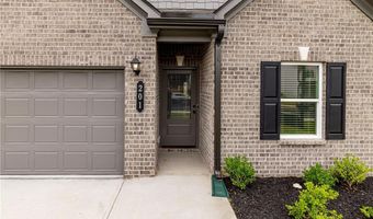 201 Graham Cir, Adairsville, GA 30103