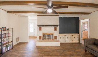 736 Maple Shade Rd, Alma, AR 72921