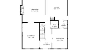 34 N GARFIELD St, Arlington, VA 22201