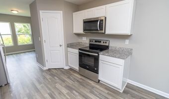 2506 Whirlwind Ln, Asheboro, NC 27203