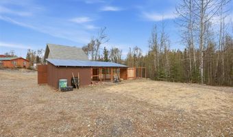 5805 S Saquonee St, Big Lake, AK 99652