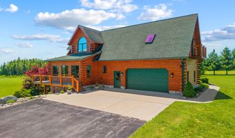 7466 Werth Rd, Alpena, MI 49707