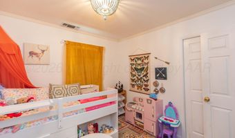 3101 S MONROE St, Amarillo, TX 79109
