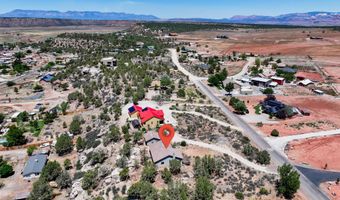 1387 N MOUNT ZION Dr, Apple Valley, UT 84737
