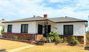 708 Violeta, Alhambra, CA 91801