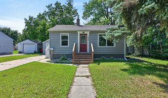 1408 Elm St, Alexandria, MN 56308