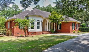 598 Community Church Rd, Adel, GA 31620