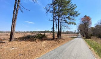 28 14 Chalk Level Rd Lot 1, Alberta, VA 23821