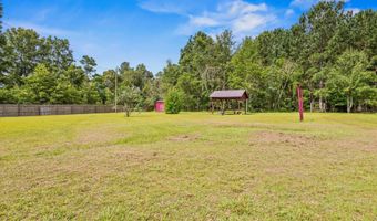 76 Scuppernong Rd, Barnwell, SC 29812