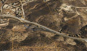 0 Sierra Hwy, Agua Dulce, CA 91390