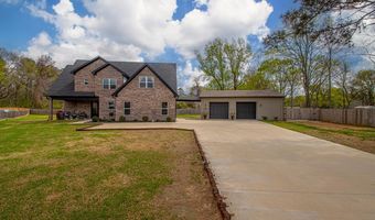 6020 Centark Ct, Alexander, AR 72002