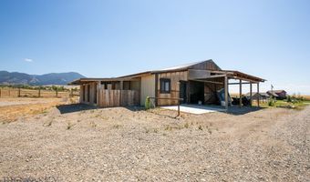 13920 Theisen Rd, Belgrade, MT 59714