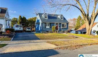 2811 W Fairview St, Allentown, PA 18103