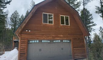 114 Middle Fork Ln, Hungry Horse, MT 59919